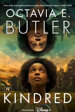 Kindred (eBook, ePUB) - Butler, Octavia E.