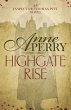 Highgate Rise (Thomas Pitt Mystery,... - Bild 1