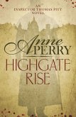 Highgate Rise (Thomas Pitt Mystery, Book 11) (eBook, ePUB)