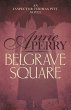 Belgrave Square (Thomas Pitt Mystery,... - Bild 1