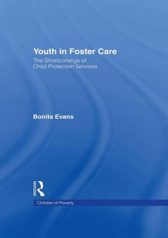 Youth in Foster Care (eBook, PDF) - Evans, Bonita