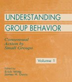 Understanding Group Behavior (eBook, PDF)