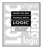 How To Do Things With Logic (eBook, PDF)