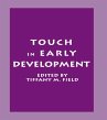 Touch in Early Development (eBook, ePUB) - Bild 1