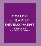 Touch in Early Development (eBook, ePUB)