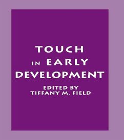 Cover Touch in Early Development (eBook, PDF)