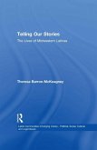 Telling Our Stories (eBook, ePUB)