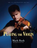 Playing the Violin (eBook, PDF)
