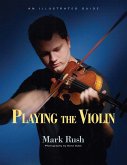 Playing the Violin (eBook, PDF) Playing the Violin (eBook, PDF)