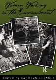 Women Working In The Environment (eBook, ePUB)