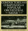 Conductors and Composers of Popular... - Bild 1