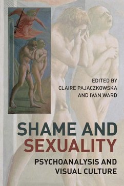 Shame and Sexuality (eBook, ePUB)