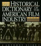 The New Historical Dictionary of the American Film Industry (eBook, PDF)