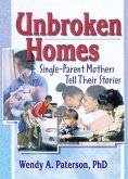 Unbroken Homes (eBook, ePUB)