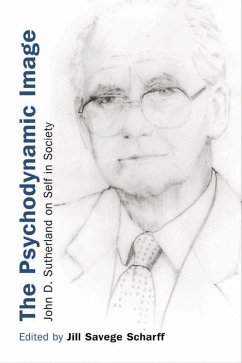 Cover The Psychodynamic Image (eBook, PDF)