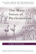 The Many Voices of Psychoanalysis... - Bild 1