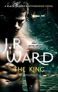 The King (eBook, ePUB) - Ward, J. R.