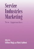 Service Industries Marketing (eBook, PDF)