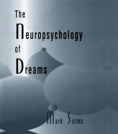 Cover The Neuropsychology of Dreams (eBook, ePUB)