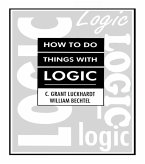 How To Do Things With Logic (eBook, ePUB)