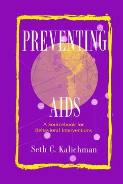 Preventing Aids (eBook, PDF) Cover Preventing Aids (eBook, PDF)