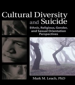 Cover Cultural Diversity and Suicide (eBook, PDF)