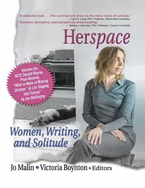 Herspace (eBook, PDF)