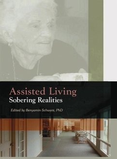 Assisted Living (eBook, ePUB) - Schwarz, Benyamin