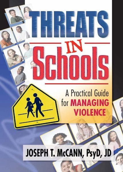 Threats in Schools (eBook, ePUB) Threats in Schools (eBook, ePUB)