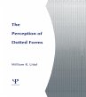 The Perception of Dotted Forms (eBook,... - Bild 1