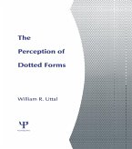 The Perception of Dotted Forms (eBook, ePUB)