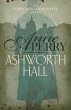 Ashworth Hall (Thomas Pitt Mystery,... - Bild 1
