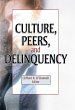 Culture, Peers, and Delinquency (eBook,... - Bild 1