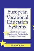 European Vocational Educational Systems (eBook, PDF)