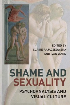Shame and Sexuality (eBook, PDF)