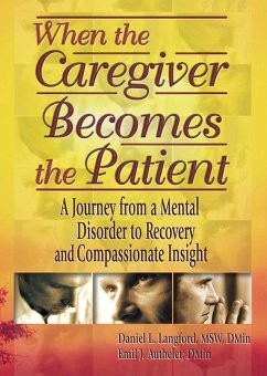 Cover When the Caregiver Becomes the Patient (eBook, PDF)