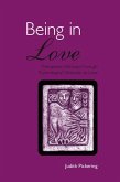 Being in Love (eBook, ePUB)