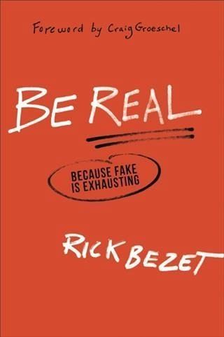 Be Real (eBook, ePUB) Be Real (eBook, ePUB)