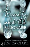 Beauty and the Billionaire: Billionaire Boys Club 2 (eBook, ePUB)