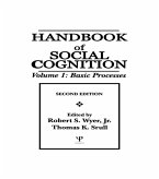 Handbook of Social Cognition (eBook, ePUB)