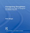 Caregiving Daughters (eBook, PDF) - Bild 1