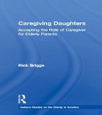 Caregiving Daughters (eBook, PDF)