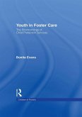 Youth in Foster Care (eBook, ePUB)