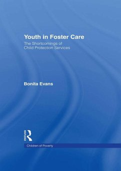 Youth in Foster Care (eBook, ePUB) - Evans, Bonita