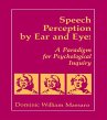 Speech Perception By Ear and Eye... - Bild 1