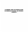 Learning and Categorization in Modular... - Bild 1