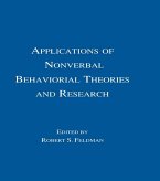 Applications of Nonverbal Behavioral Theories and Research (eBook, PDF)