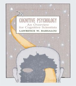 Cognitive Psychology (eBook, PDF) - Barsalou, Lawrence W.