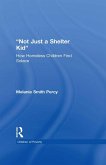 Not Just a Shelter Kid (eBook, ePUB)