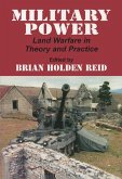 Military Power (eBook, PDF)